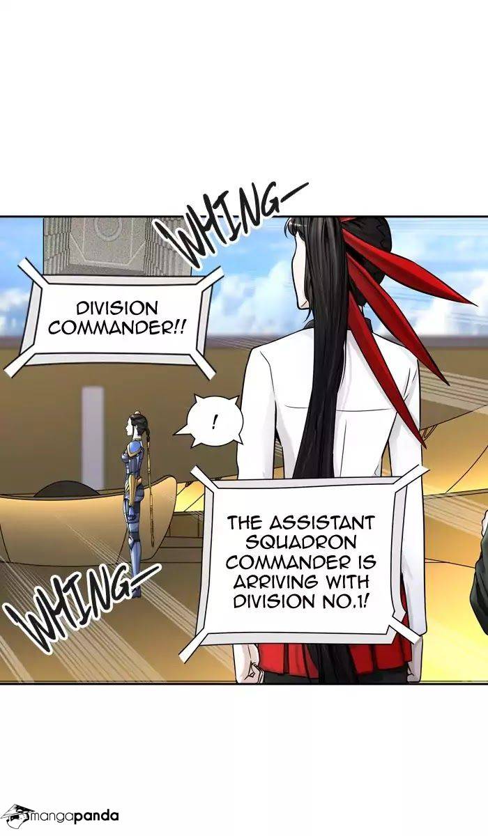 Tower of God Chapter 402 image 001